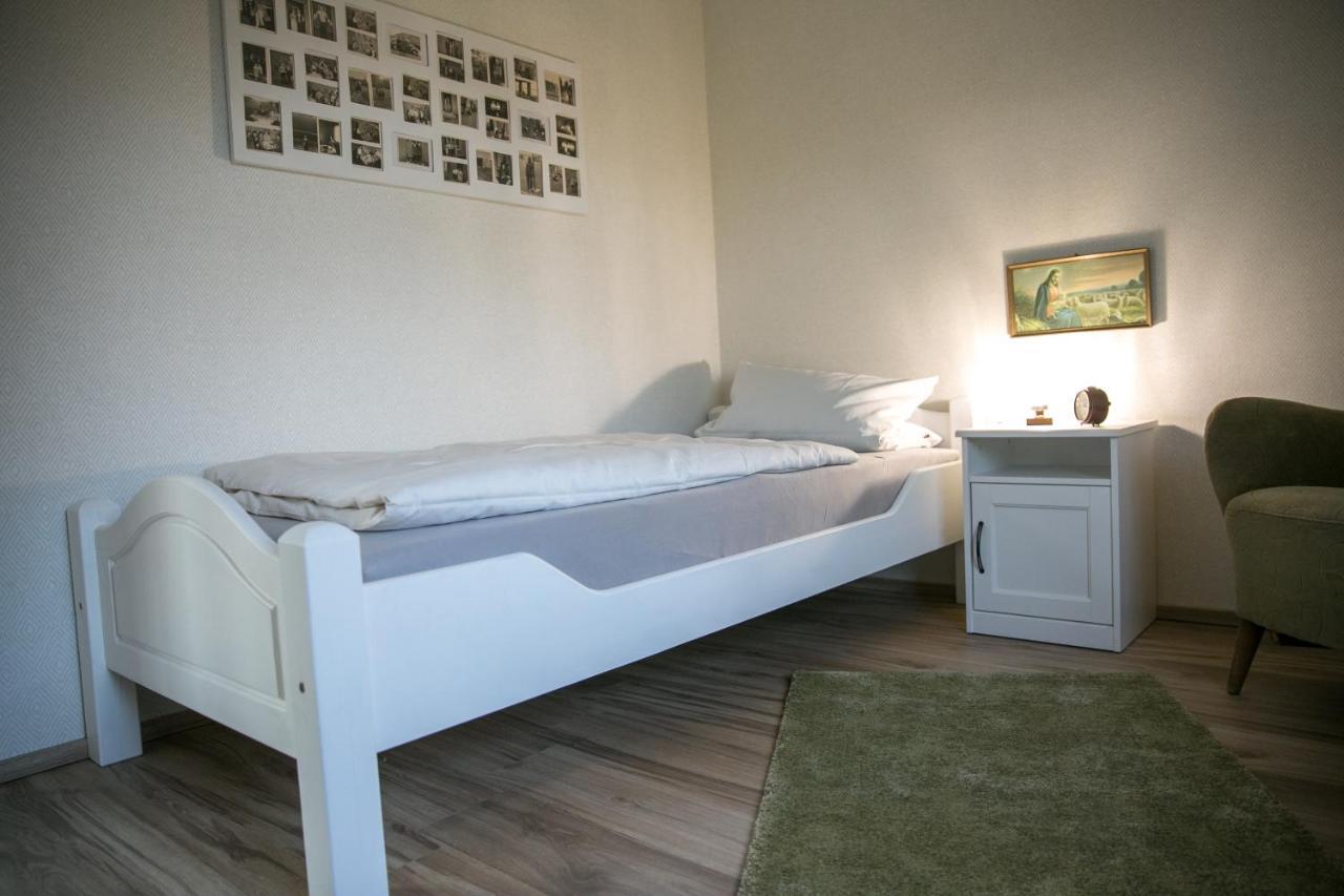 Mcdreyer Ferienwohnung Dedelstorf Exterior photo